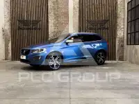2017 Volvo XC60