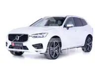 2017 Volvo XC60