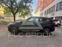 2017 Volvo XC60