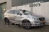 2017 Volvo XC60