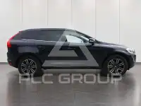 2017 Volvo XC60