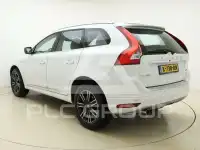 2017 Volvo XC60