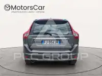 2017 Volvo XC60