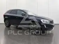 2017 Volvo XC60