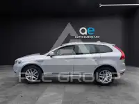 2017 Volvo XC60