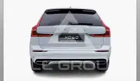 2017 Volvo XC60