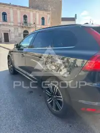 2017 Volvo XC60