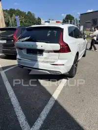 2017 Volvo XC60
