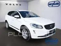 2017 Volvo XC60
