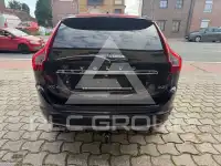 2017 Volvo XC60