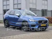 2017 Volvo XC60