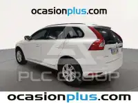 2017 Volvo XC60