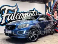 2017 Volvo XC60