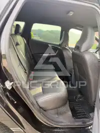 2017 Volvo XC60
