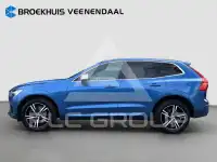 2017 Volvo XC60