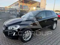 2017 Volvo XC60