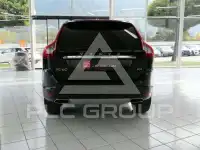 2017 Volvo XC60