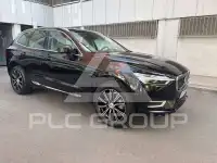 2017 Volvo XC60