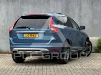 2017 Volvo XC60