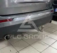 2017 Volvo XC60