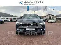 2017 Volvo XC60