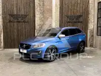 2017 Volvo XC60
