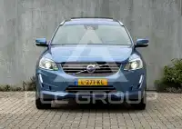 2017 Volvo XC60