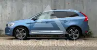 2017 Volvo XC60