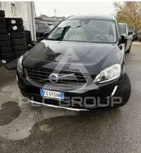 2017 Volvo XC60