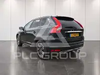 2017 Volvo XC60