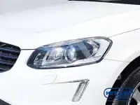 2017 Volvo XC60