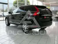 2017 Volvo XC60