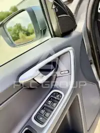 2017 Volvo XC60