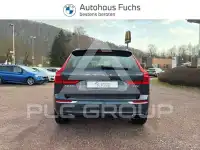 2017 Volvo XC60