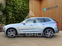 2017 Volvo XC60