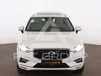 2017 Volvo XC60