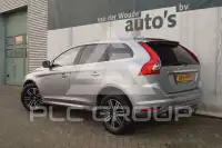 2017 Volvo XC60