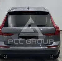 2017 Volvo XC60