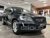 2017 Volvo XC60