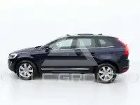 2017 Volvo XC60