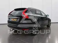 2017 Volvo XC60