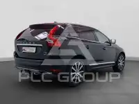2017 Volvo XC60