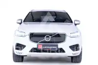 2017 Volvo XC60