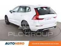 2017 Volvo XC60