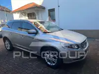 2017 Volvo XC60