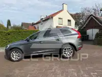 2017 Volvo XC60
