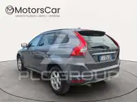 2017 Volvo XC60
