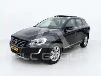 2017 Volvo XC60