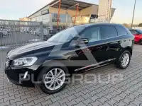 2017 Volvo XC60