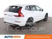 2017 Volvo XC60